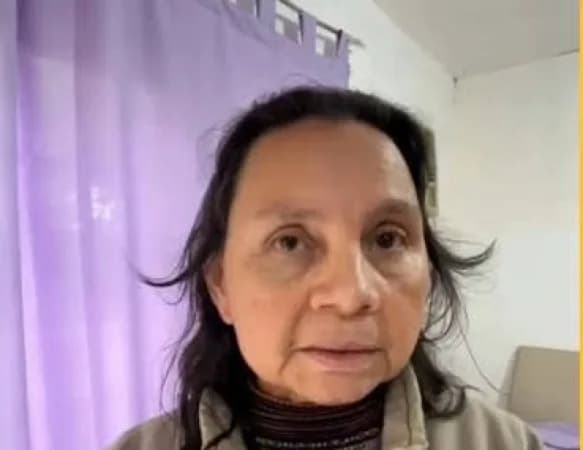 Mamá del delibery atacado en un robo: "Fue intento de homicidio"