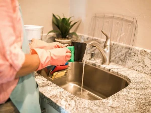 ARCA puso en marcha el "recibo asistido" para liquidar los salarios de las trabajadoras de casas particulares