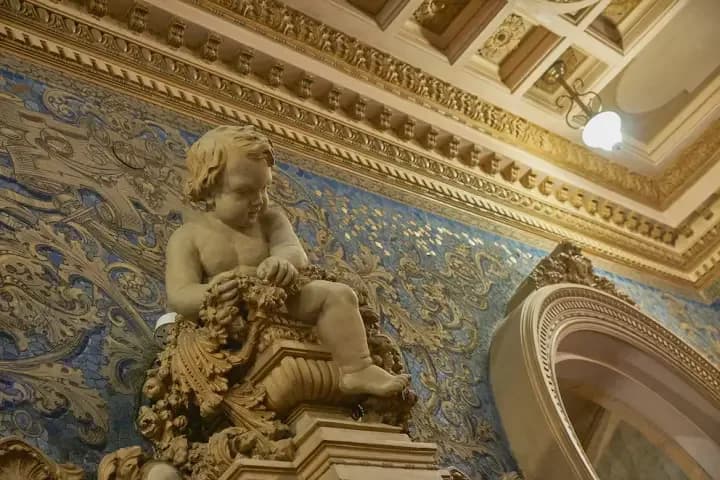 San Luis vuelve a subastar el Palacio Lagomarsino por casi US$ 3 millones