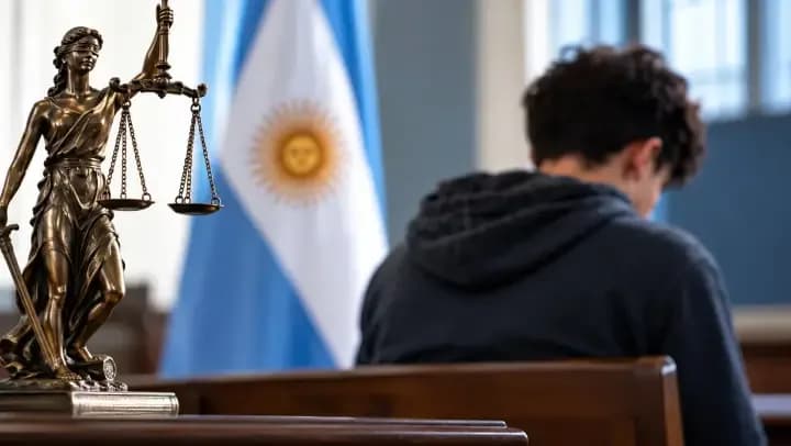 El Poder Judicial realizará una jornada sobre el Sistema Penal Juvenil destinada a integrantes del Club Aranduroga