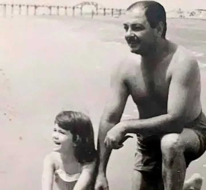 La misteriosa muerte del padre de Graciela Alfano en Chaco