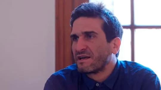 “Milei tiene una situación internacional más favorable que la que tuvo Néstor cuando hubo superávits gemelos”