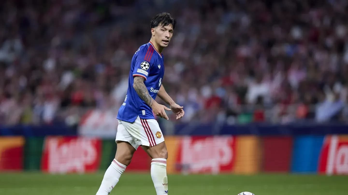 La sanción que tendría Lisandro Martínez tras sus fulminantes críticas en Manchester United - TyC Sports