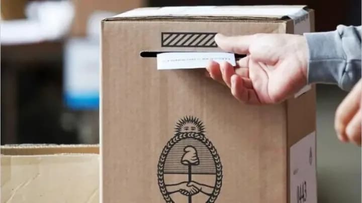 Elecciones 2027 en Argentina: fechas y todos los cargos que se votan a nivel nacional