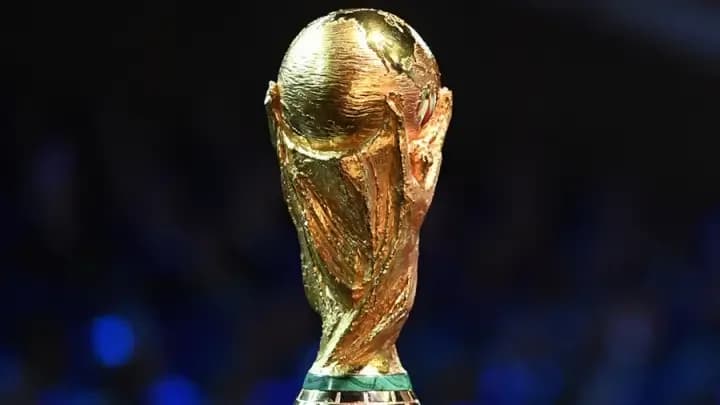 Netflix anunció que transmitirá el Mundial de 2030