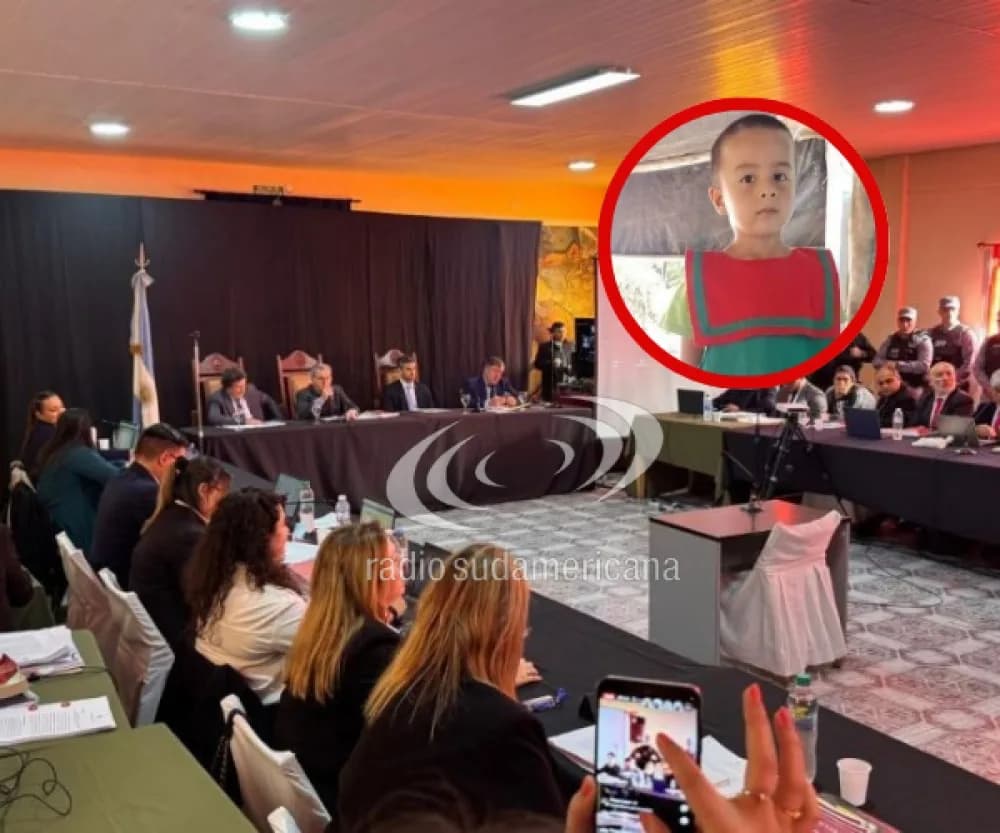 Caso Loan: ordenaron detener a un testigo por falso testimonio