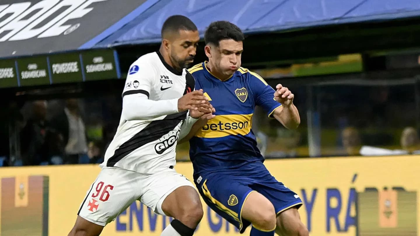 Blanco, Flores y Aranda son más importantes que Paredes - TyC Sports