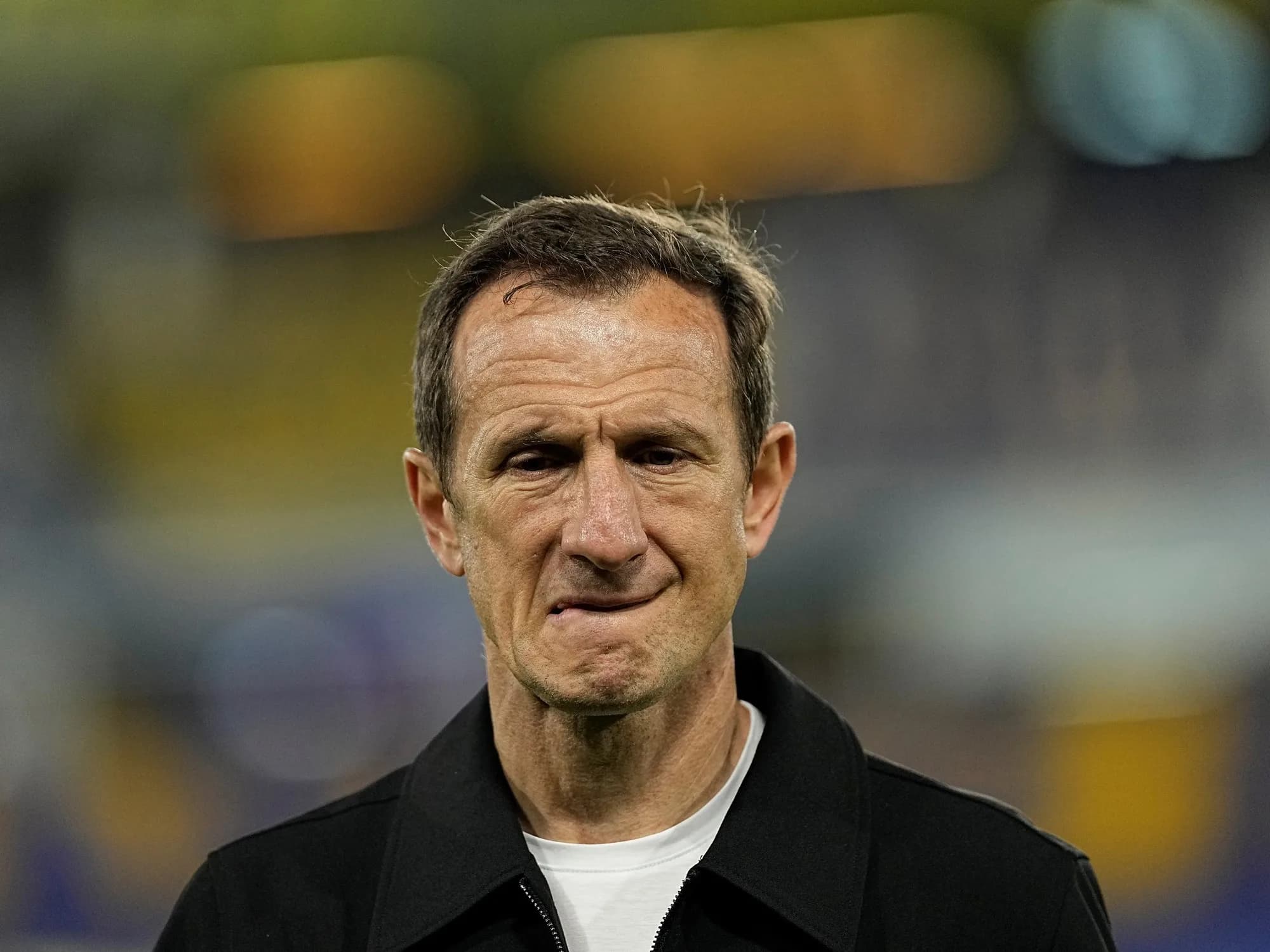El mensaje de esperanza de Arruabarrena para el hincha de Boca