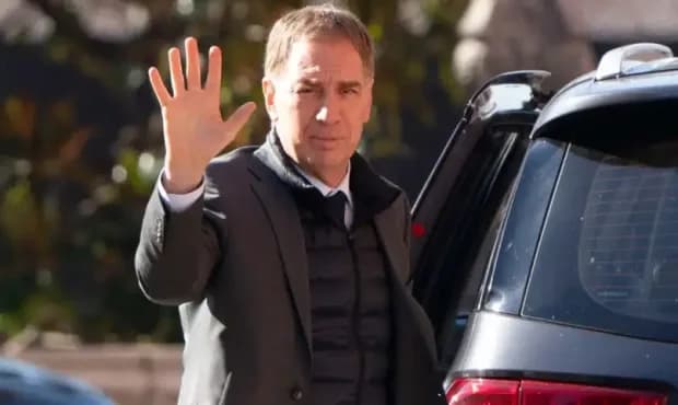 Imponen multa de $100.000 diarios a Santilli por incumplir la Ley de Financiamiento Universitario