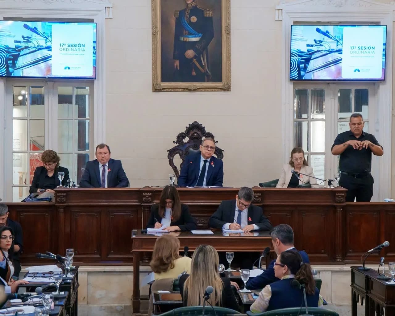 Diputados instó a Nación a reparar puentes sobre la Ruta 12 de Corrientes