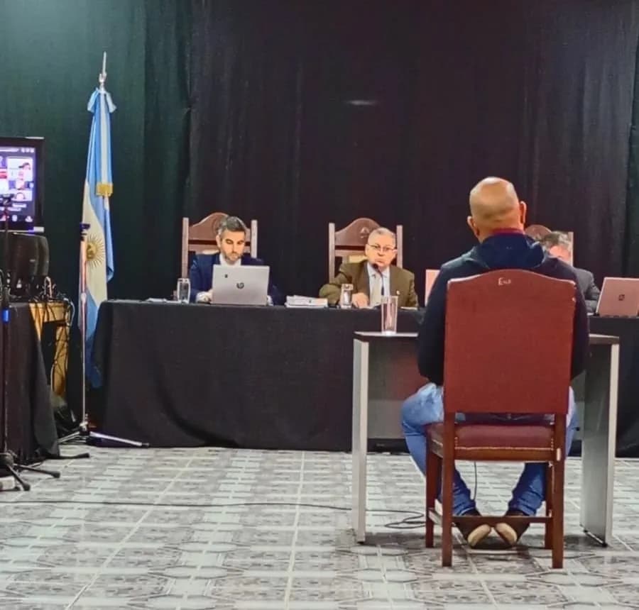 Ordenaron detener a un testigo en el juicio por Loan
