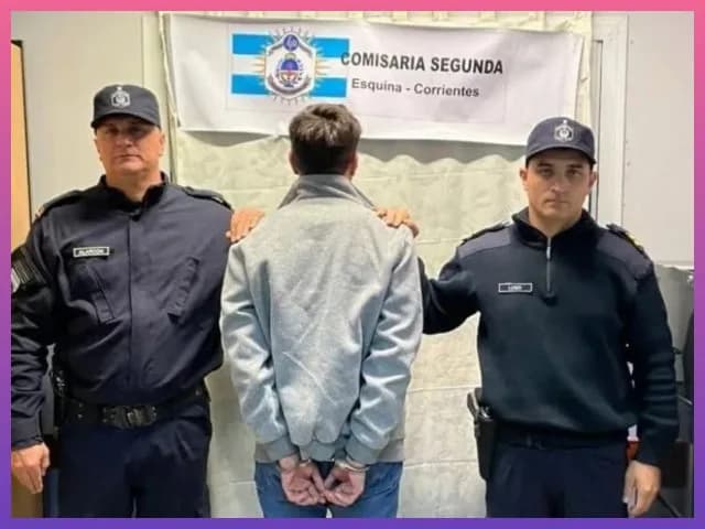 Fijaron fecha del juicio a Codazzi por el caso del niño "N" de Esquina