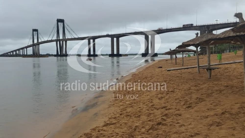 El Paraná podría llegar a los 7,20 metros la próxima semana