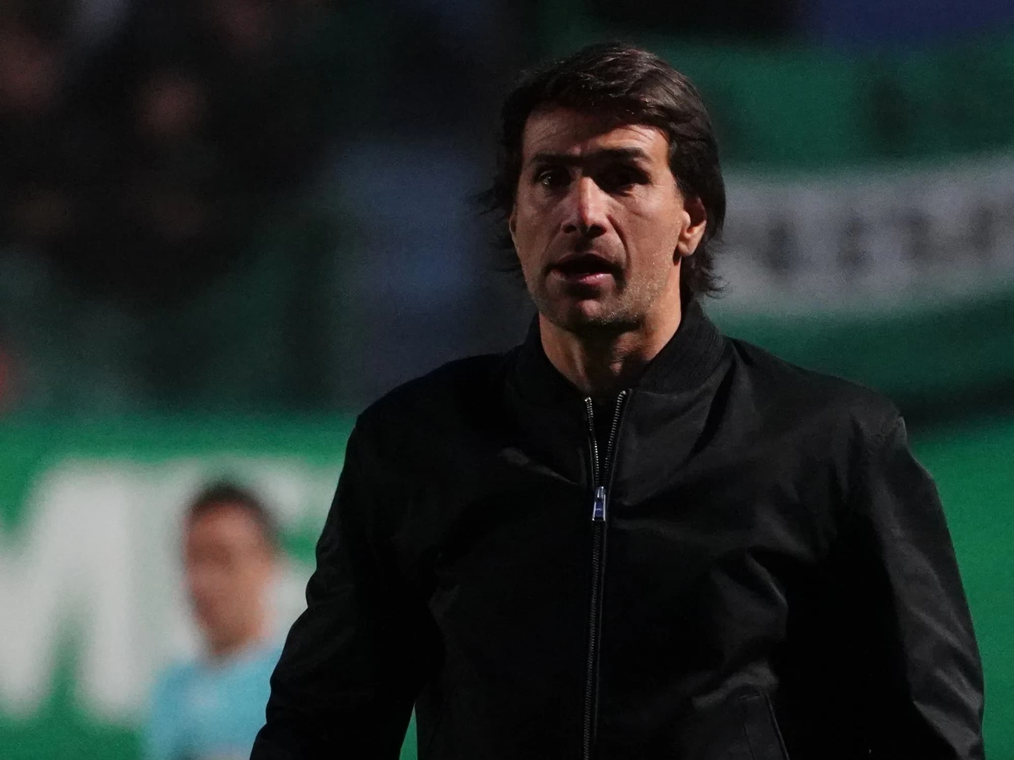 Ponzio sobre el ruido en River alrededor de Ramón Díaz: "Vivo el hoy"