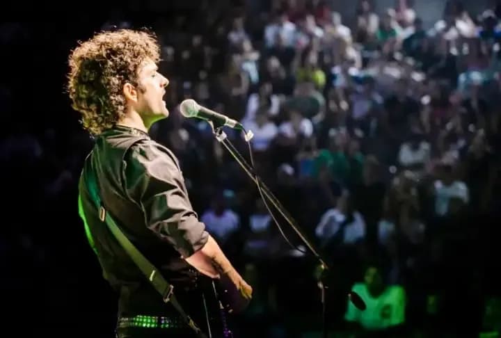 De Soda Stereo a Fuerza natural: el viaje musical que llega a Corrientes