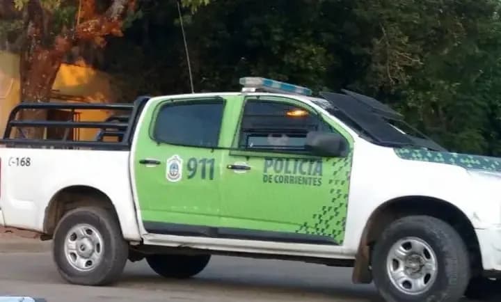 Encuentran a un hombre sin vida en un departamento del centro correntino