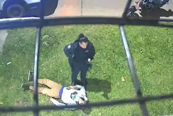 Ordenaron que "Maxi" sea alojado en un centro juvenil por dos meses