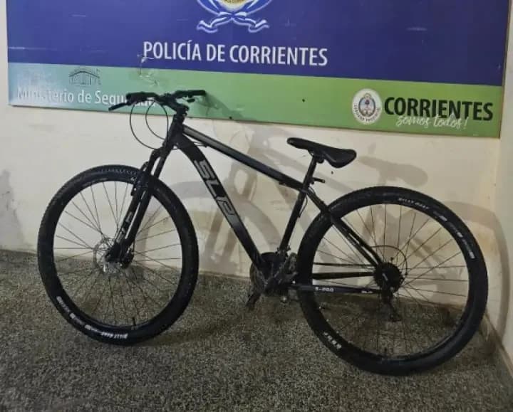 Otro asalto de menores en patota: ahora contra un chico de 16 años