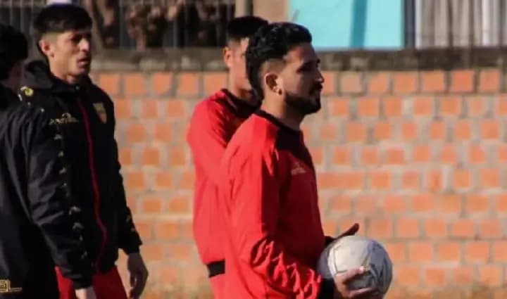 Boca Unidos ajusta detalles para afrontar la revancha en Posadas