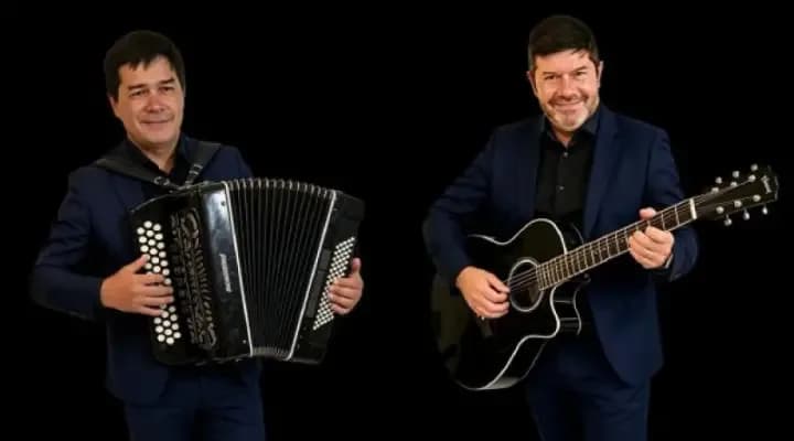 Los Amarilla: "Los músicos deben animarse a llevar chamamé al país"
