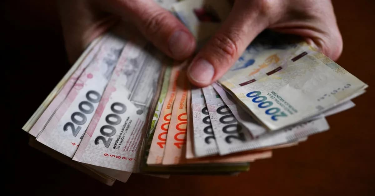 La otra cara de las deudas familiares: la morosidad con las cadenas de retail es casi cuatro veces mayor a la de los bancos