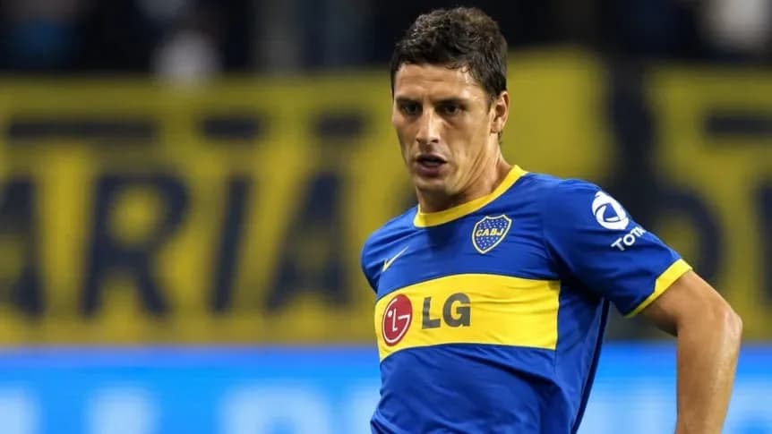 Fue campeón en Boca, jugó con Riquelme y hoy sigue activo en Malta - TyC Sports