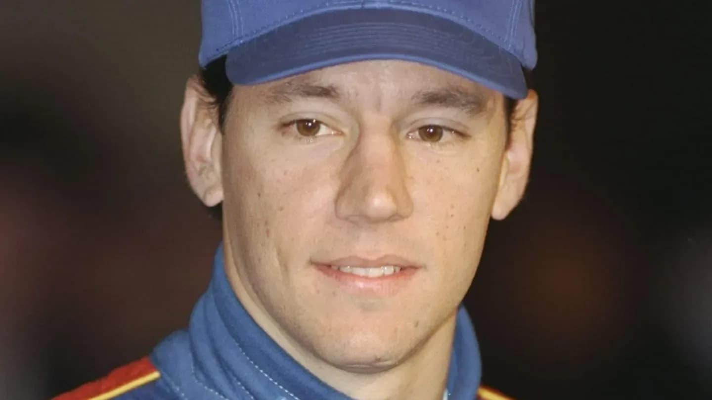 Es considerado el peor piloto de la historia de la F1 y fue burlado por sus mecánicos - TyC Sports