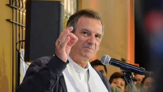 Un Obispo de Corrientes reclama "urgente tratamiento del proyecto de ley para prevenir la ludopatía"