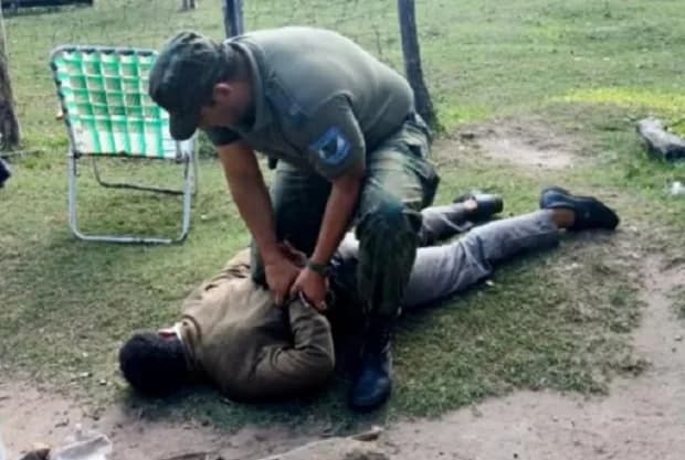 Tiene fecha de juicio el caso del "Niño N" en el que está imputado el polémico abogado Codazzi