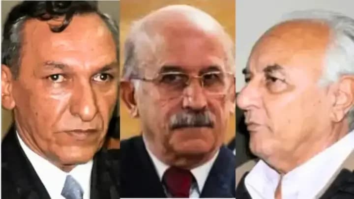 Procesan a militares y policías por la desaparición de tres militantes políticos en 1976