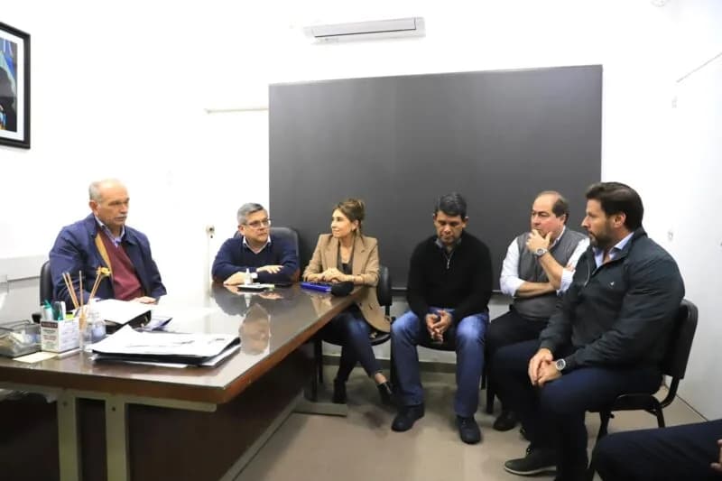 Alerta ante El Niño: Salud Pública refuerza insumos y asistencia en municipios de la provincia