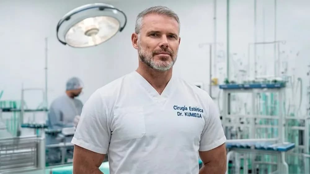 Chaco: revelan detalles de la denuncia por abuso sexual contra el ginecólogo