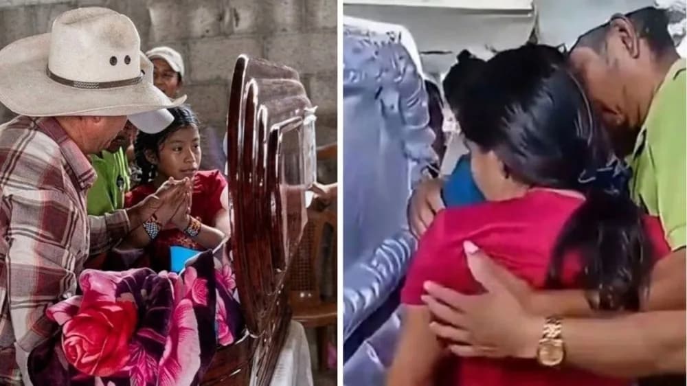 Impactante: creyeron que había muerto, prepararon su velorio y revivió en plena ceremonia