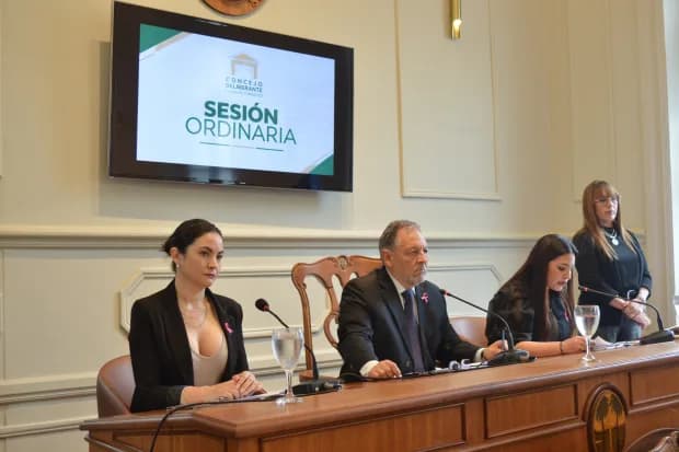 El HCD impulsa el reconocimiento a destacadas figuras de la cultura, la ciencia y el deporte