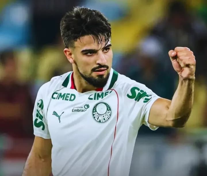 Flaco López marcó en el Maracaná y sueña con otra final