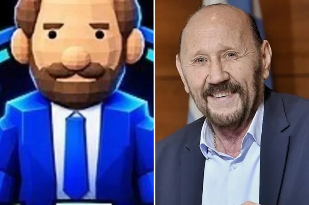 Creador de Gildus negó ser militante: Solo participamos de una jam