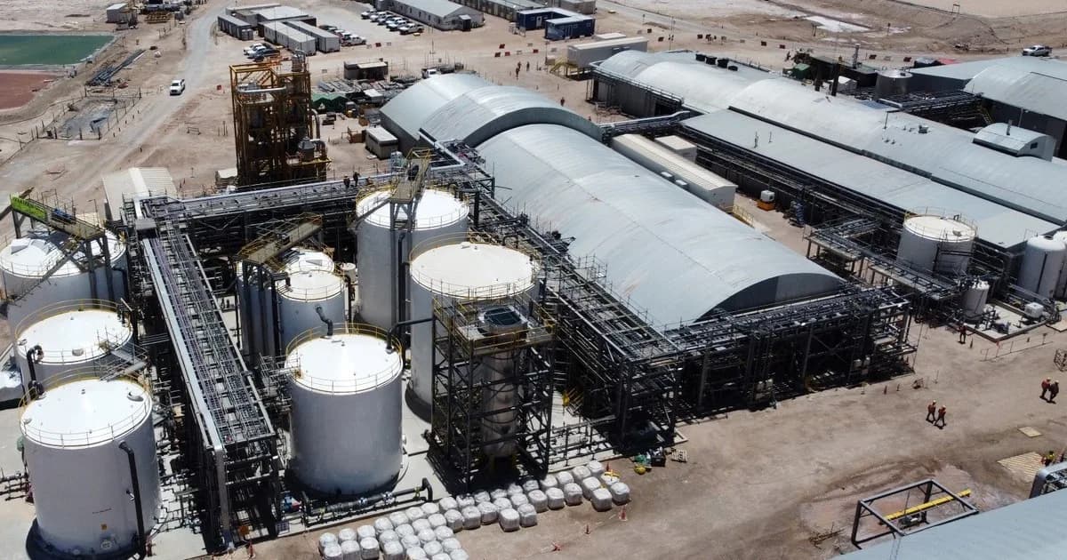 El "derrame" del RIGI: 1.800 empresas pelean por ser proveedores de compañías mineras y de infraestructura