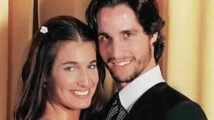 Salió a la luz la despectiva frase con la que Darío Giordano se refería a Romina Yan