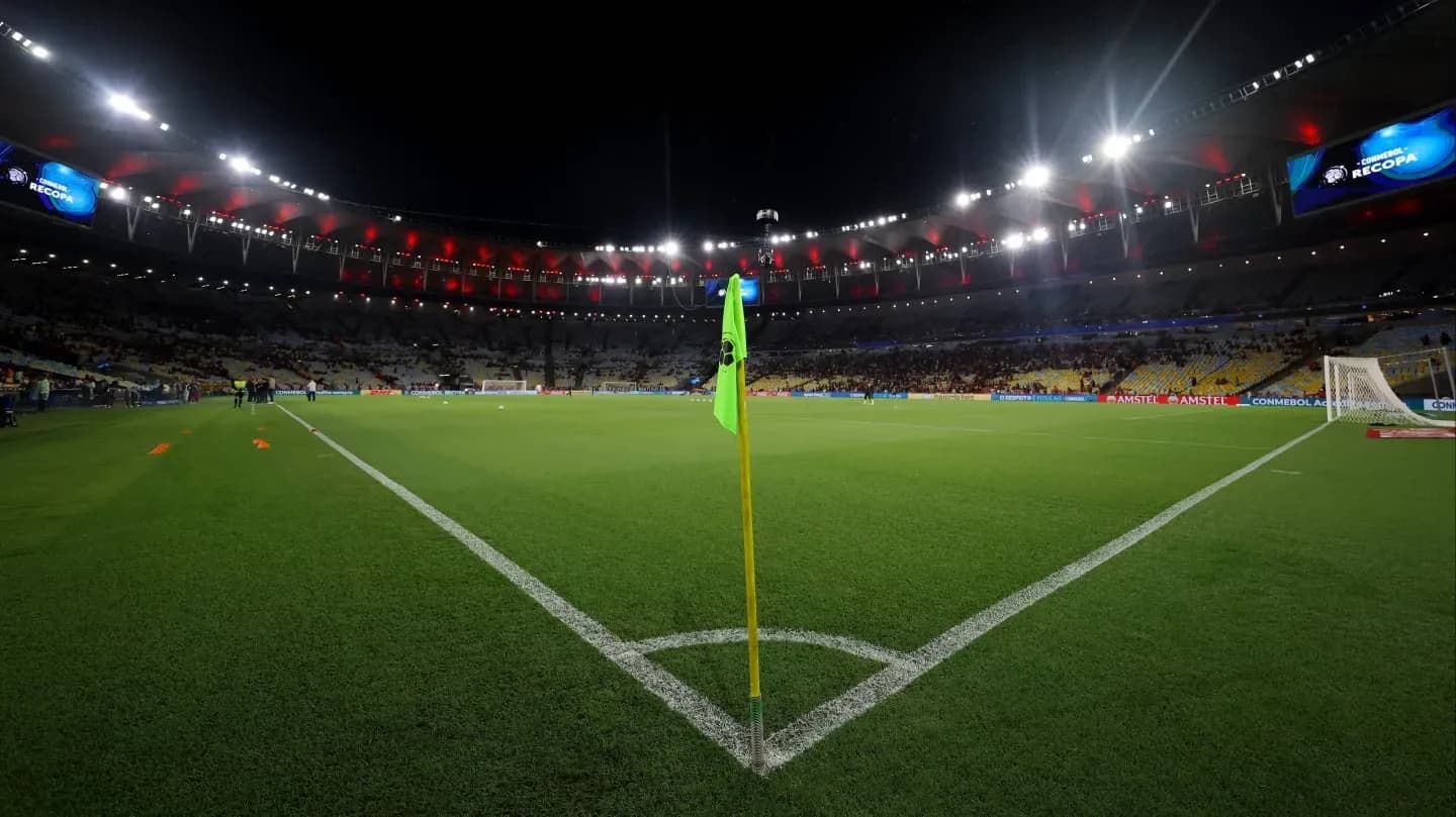 La revancha entre Vasco da Gama y Boca ya tiene estadio confirmado - TyC Sports