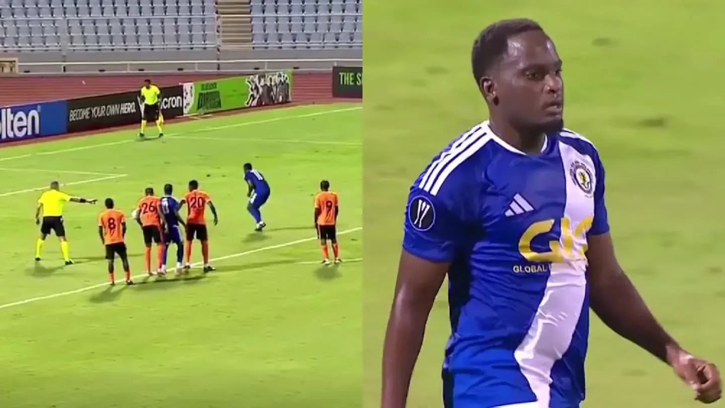 Un penal insólito: demoró varios segundos en patear, el arquero se lo atajó y encima le complicó a su equipo el pase a la final - TyC Sports