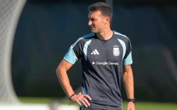 Los posibles rivales de la Selección Argentina para la fecha FIFA de noviembre