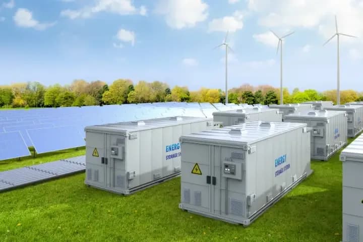 Taller abierto a la comunidad: Aluar presentará el proyecto BESS en Goya