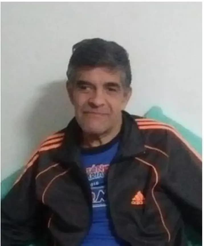 Buscan a un hombre de 65 años que se ausentó de su domicilio en Corrientes
