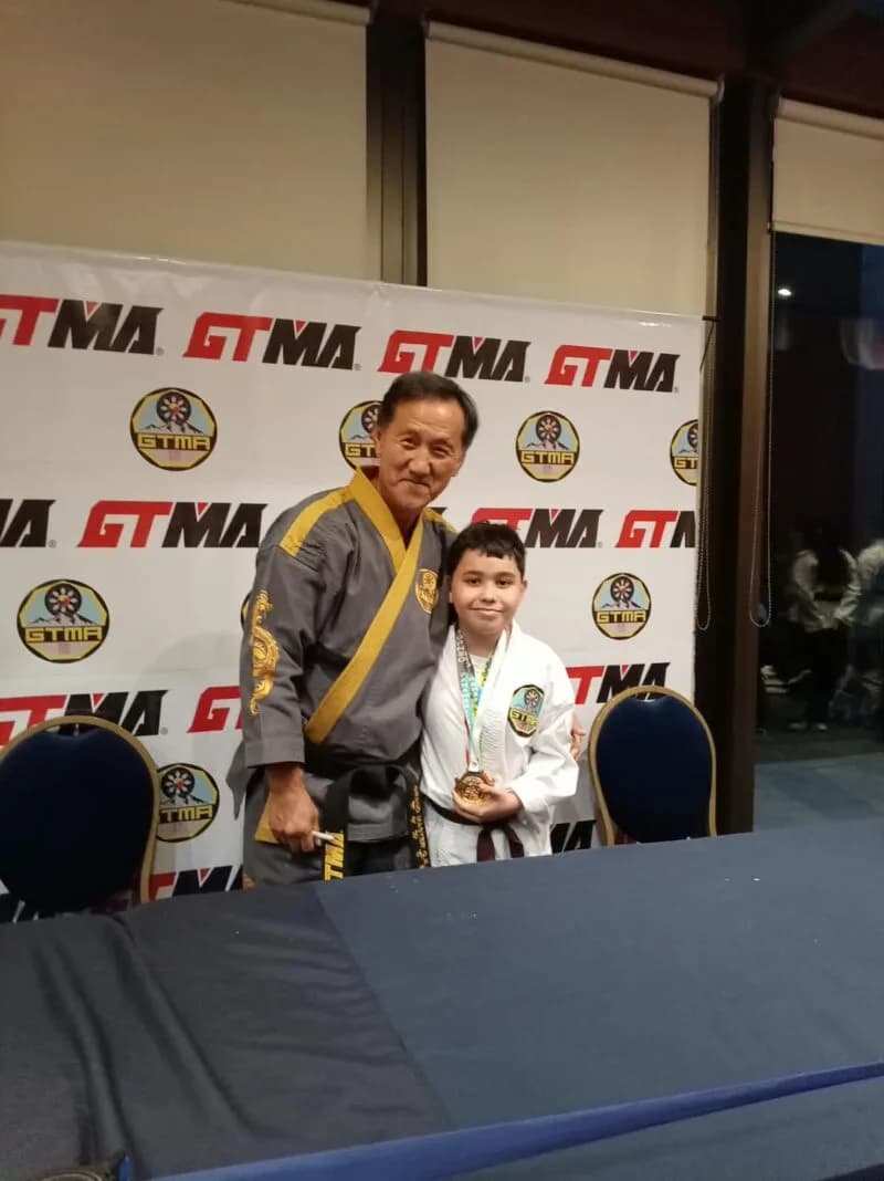 Nueve competidores de Corrientes obtuvieron medallas en el Torneo Panamericano de Artes Marciales