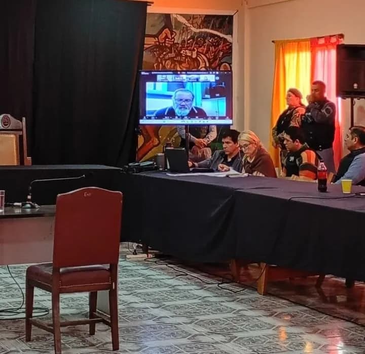“Me volvieron a destrozar”: declaró Dupuy en el juicio y complicó a la banda del hotel