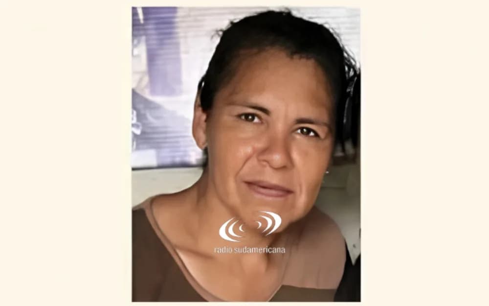 Buscan a la directora de una escuela rural que desapareció hace 9 días