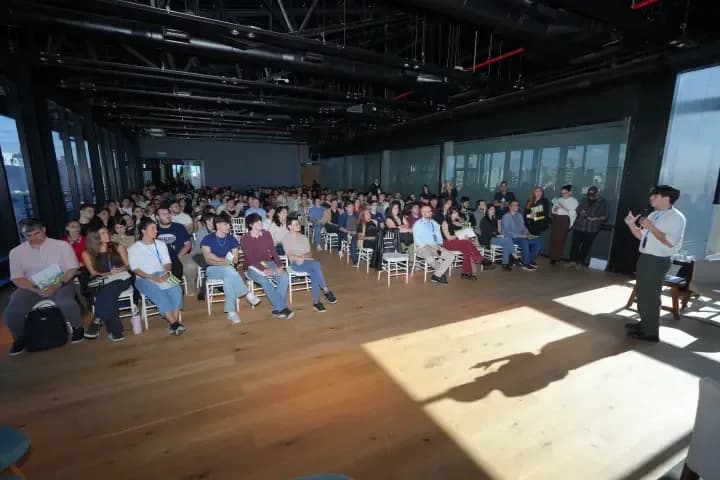 Comenzó el NEA Tech 2026, el encuentro que impulsa el desarrollo tecnológico en Corrientes