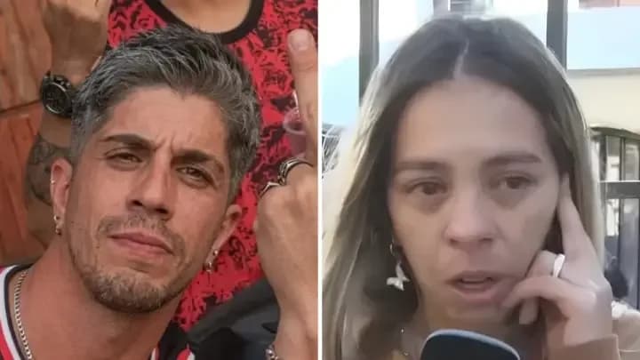 Femicidio de Agostina: el acusado culpó a la madre desde la cárcel
