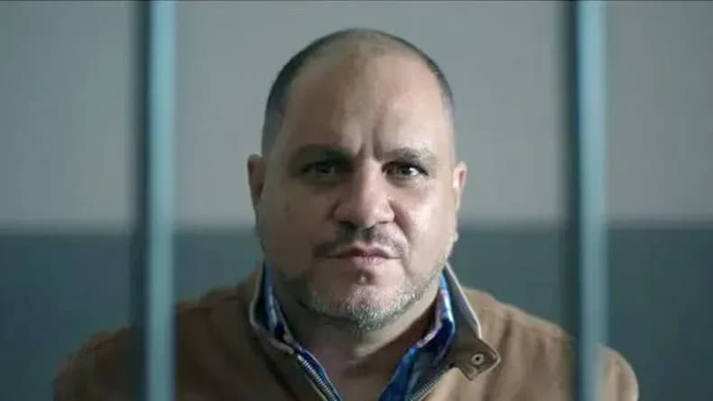 Cositorto fue operado de urgencia en Corrientes por una presunta necrosis en la ingle