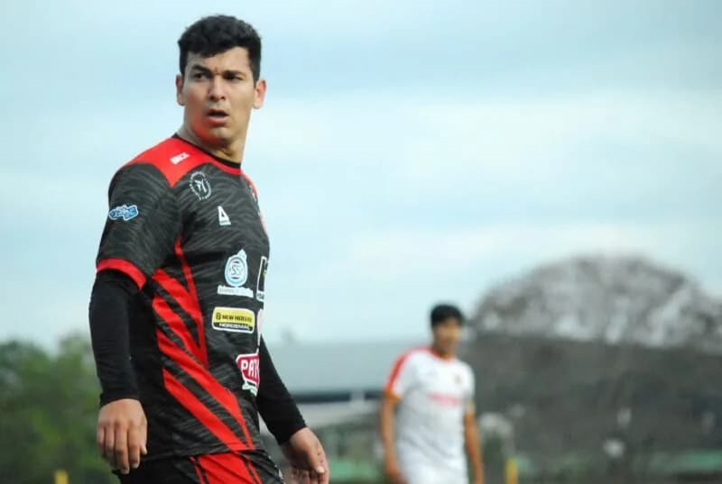 Primera A y el ascenso en el retorno del fútbol de la Liga Correntina
